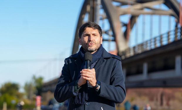 Durísima crítica de Santa Fe al Gobierno por la suba de retenciones: "Todo lo que se genera en el campo debe quedar en los pueblos y en las ciudades del campo"