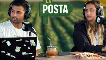 La Posta, en vivo por Agrofy News Live: top de noticias, subió a Jesús a una camioneta y la actualidad del mercado