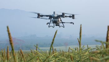 En la Expo Rural: la "sorpresa" que presentará la empresa líder en soluciones tecnológicas para el agro
