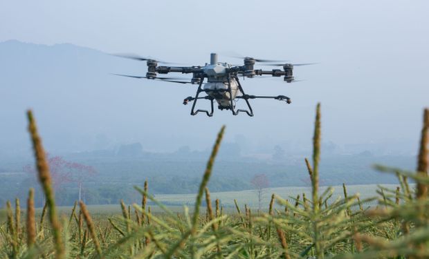 En la Expo Rural: la "sorpresa" que presentará la empresa líder en soluciones tecnológicas para el agro