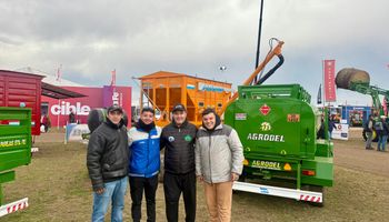 Cómo una pyme santafesina se convirtió en referente en soluciones para el agro