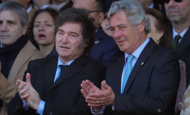Anuncio por retenciones: la soja subió fuerte, pero hay dudas sobre si la baja alcanzará a los granos