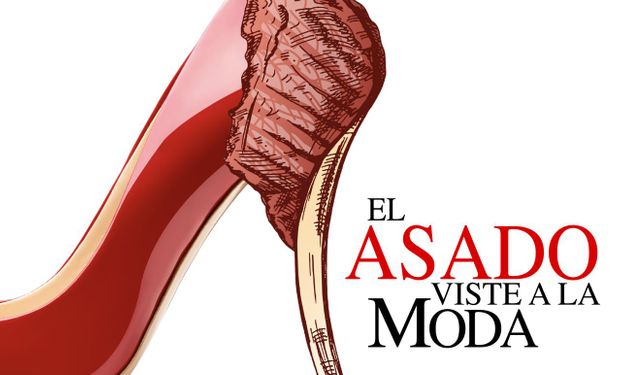 Ahora el IPCVA se suma al Buenos Aires Fashion Week 2025: “El Asado Viste a la Moda”