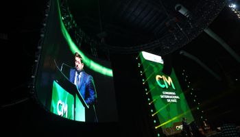 El Congreso Internacional de Maíz se muda a Córdoba y evalúa sedes en el exterior: “Fue una fiesta"