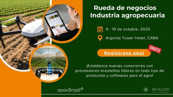 agtech jornada brasil apex