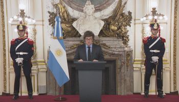 Milei presentó el presupuesto 2026 sin mencionar al campo: las primeras reacciones del sector