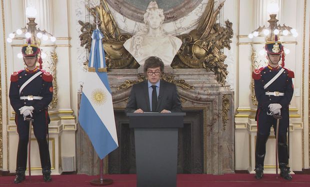 Milei presentó el presupuesto 2026 sin mencionar al campo: las primeras reacciones del sector