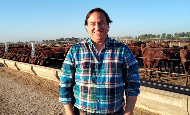 La visión de un referente de la ganadería: "El crecimiento deberá venir por la vía de las exportaciones, aprovechando la demanda global de carne"