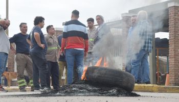 Alerta por paro nacional inminente en los puertos: los embarques en jaque y un trasfondo gremial