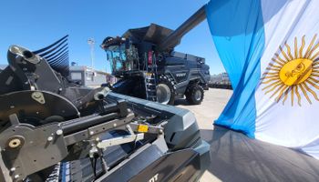 Fendt en Argentina a US$ 450 mil: a partir de qué fecha se pueden comprar tractores, pulverizadoras y cosechadoras