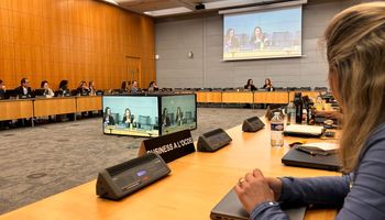 Renera fortalece inserção internacional dos bioinsumos brasileiros