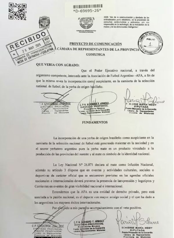 proyecto camara de diputados