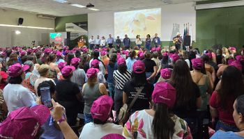 Mulheres ganham protagonismo e reforçam presença em encontro na Agrishow