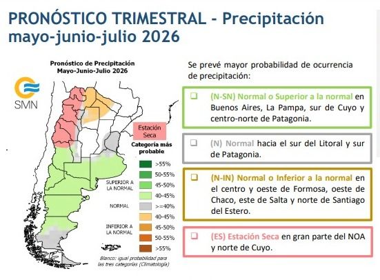 clima invierno