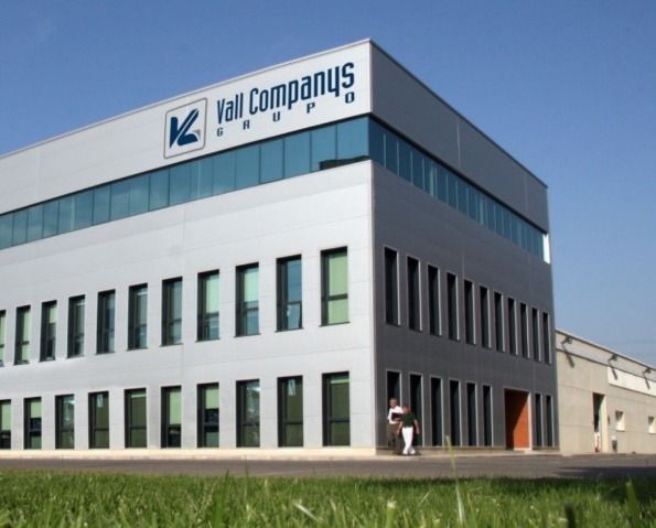 Vall Companys