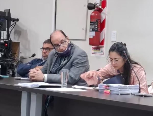 Fallo judicial ganadero