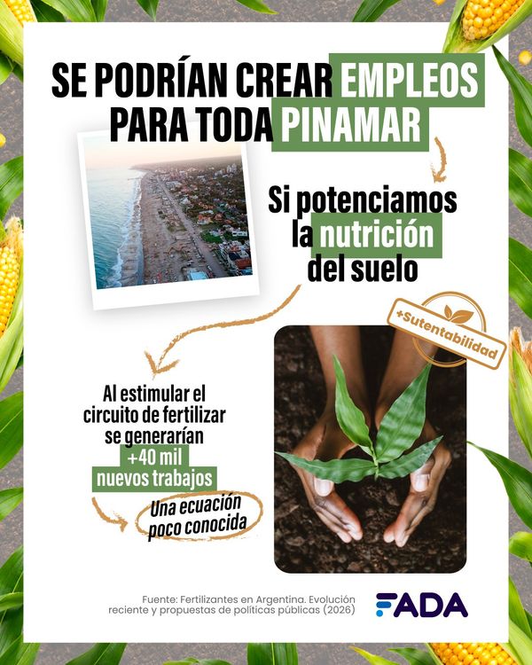 Informe FADA