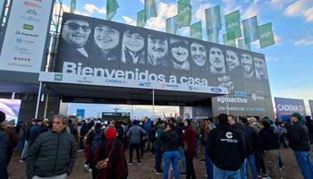 Abrió Agroactiva 2026: se esperan más de 270 mil visitantes y hay expectativa por los créditos