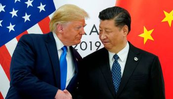 China impuso nuevos aranceles a Estados Unidos y la soja cae en Chicago