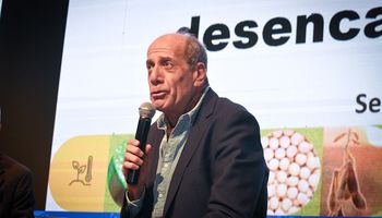 "Donde hay agricultura no hay dictadura": el mensaje de “Willy” Kohan para el campo y un consejo para mejorar la comunicación