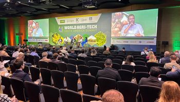 World Agritech Summit: “agro pode ser o herói da mudança climática”