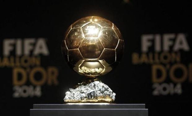 Balón de oro 2023, en vivo: horario, nominados y cómo ver la transmisión oficial  