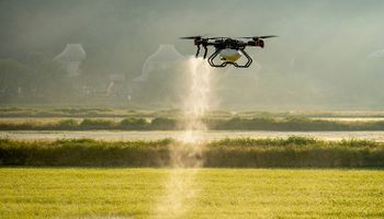 O piloto sumiu: Xag lançará drones 100% autônomos para o agro