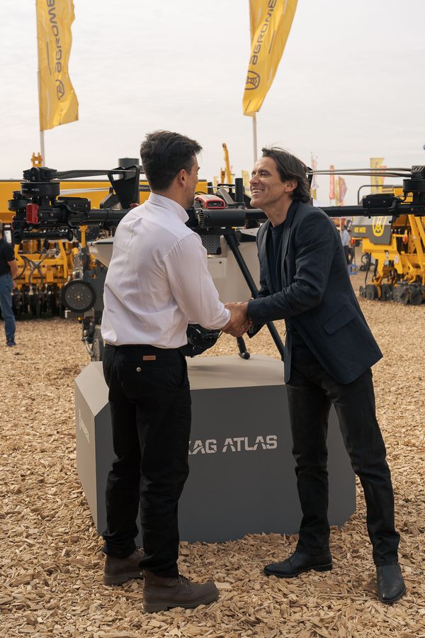 xag atlas y agroactiva