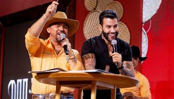 Xand Avião decola nos céus do Quarto de Milha com leilão de R$ 63 milhões