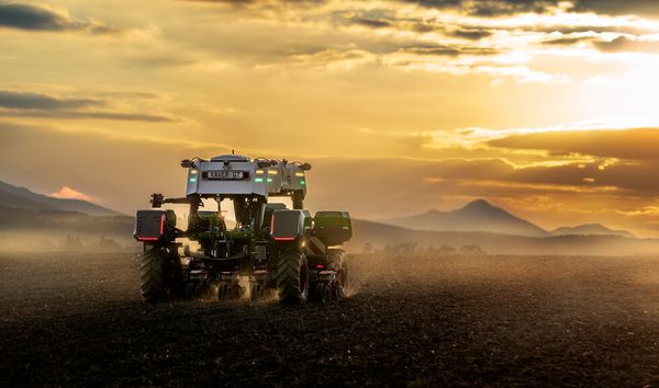 fendt