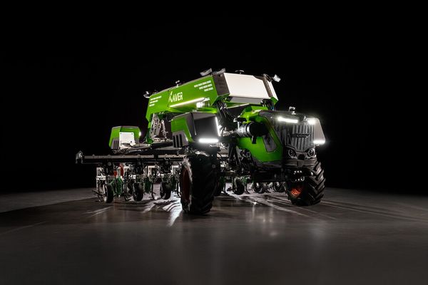 fendt