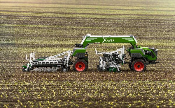fendt
