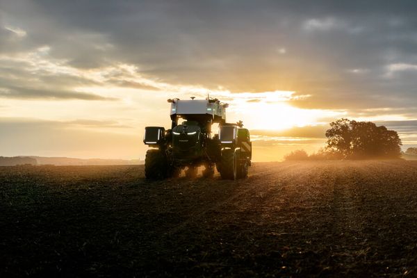 fendt