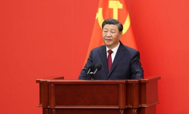 En China y en el mundo, Xi Jinping se consolida como un líder sin precedentes: qué puede pasar con el agro
