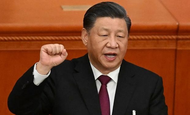 Depois de torar a China o maior parceiro de 130 países, Xi Jinping pode exigir Yuan como moeda de referência para comércio internacional