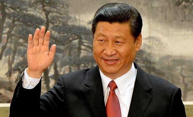 Definen visita del presidente de China y apuran acuerdos para financiar obras