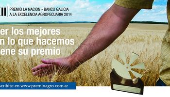 La Excelencia Agropecuaria 2014 ya tiene sus ganadores