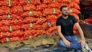 “Rei da Cebola” é preso por lavagem de dinheiro e agiotagem em Pernambuco 