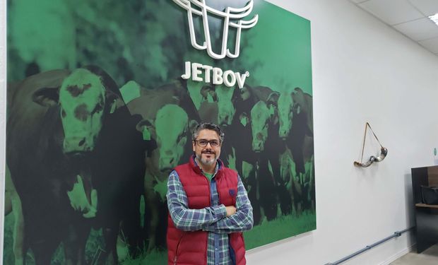 CEO da empresa, Xisto Alves destaca que o modelo de franquias tem se mostrado altamente eficiente para escalar o alcance da tecnologia da JetBov