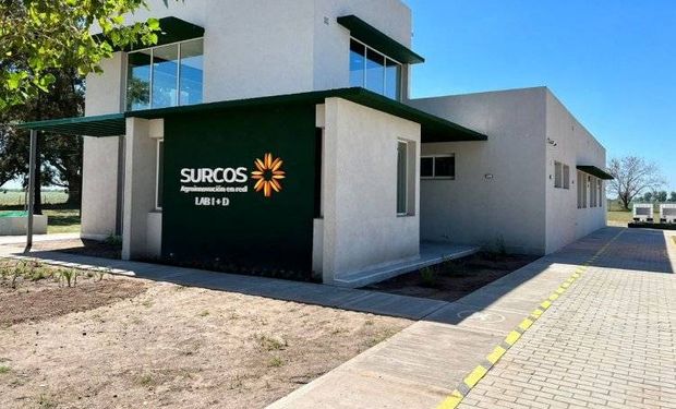 Surcos suma un nuevo incumplimiento de pago por más de 3 millones de dólares