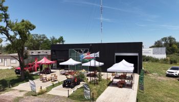 Abastecen a clubes de AFA y Conmebol y buscan dar el salto con una inversión de US$ 250.000: Yafun apuesta a escalar su producción