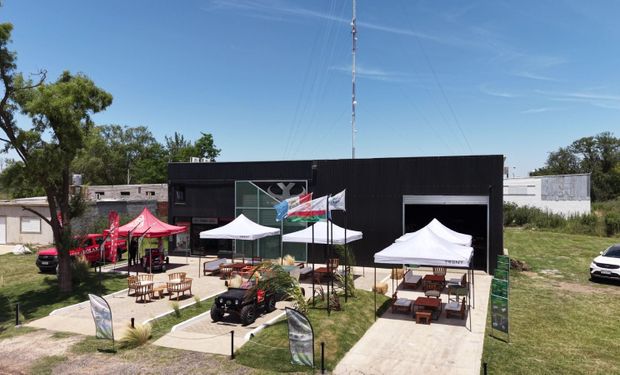 Abastecen a clubes de AFA y Conmebol y buscan dar el salto con una inversión de US$ 250.000: Yafun apuesta a escalar su producción