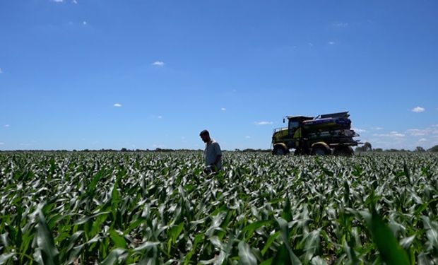 "Sin precedentes en Argentina": el líder global en fertilizantes presenta una serie de proyectos innovadores