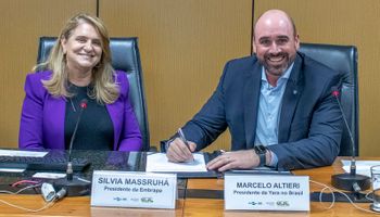 Embrapa e Yara anunciam parceria "total" com foco em ESG