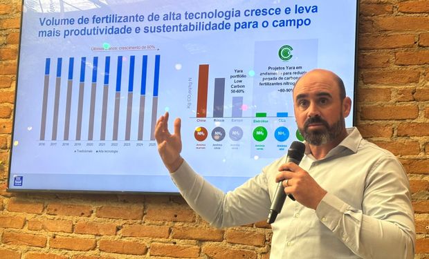 Presidente da empresa no Brasil, Marcelo Altieri, confirmou que a estratégia já está em execução, durante evento em São Paulo nesta segunda-feira (1º).
