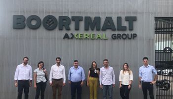 Modelo innovador para la cebada: el plan que iniciaron en Argentina la mayor productora global de fertilizantes y el líder mundial del mercado de malta