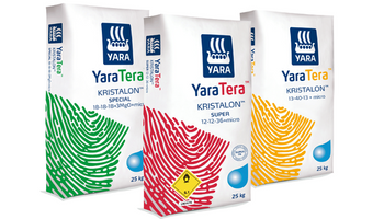 Yara invita a cotizar de manera digital y en dos simples pasos sus diferentes líneas de productos