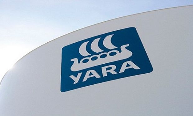 Yara desarrolló YaraVitaTM Glytrac, el primer fertilizante foliar específico para la soja de Argentina.