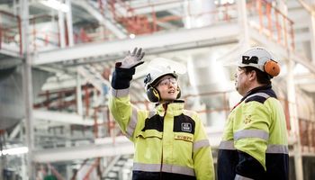 Yara consolida retomada do crescimento no Brasil e no mundo