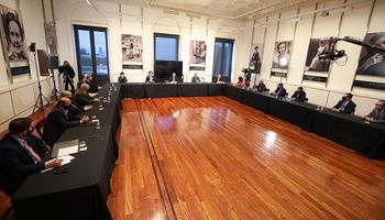 El Gobierno eligió su nuevo interlocutor con el campo: el Consejo Agroindustrial